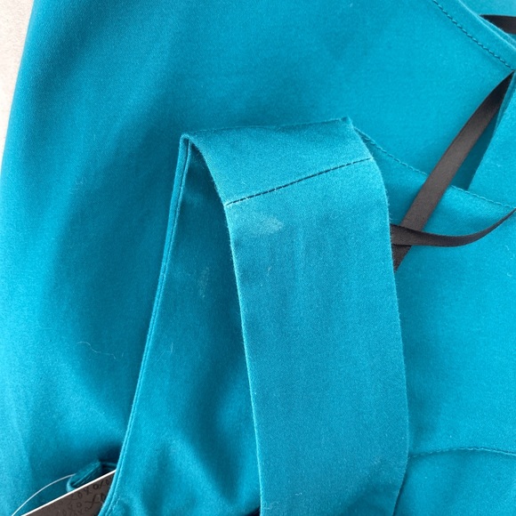 XOXO Dresses Xoxo Juniors Chelsea Girl Swing Dress In Teal 78